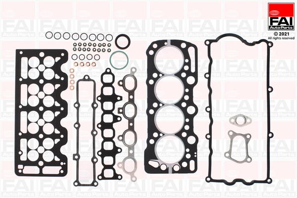 Gasket Kit, cylinder head